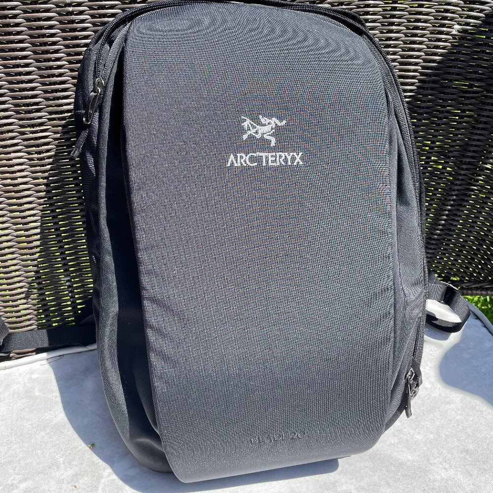 Arcteryx Blade 20 backpack, like new